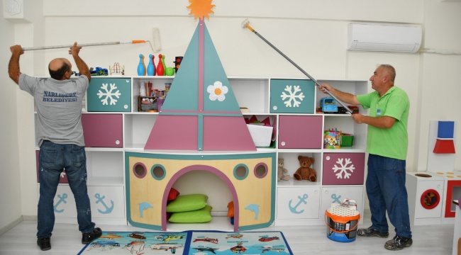 Nar Çiçekleri yeni döneme hazırlanıyor!