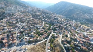 Narlıdere’nin dönüşüm projesine Bakanlık onayı!