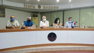 Ortak Basın Açıklaması: 'Eğitim anayasal bir haktır'