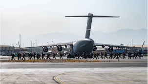 Pentagon'dan Kabil Havalimanı'nı açıklaması