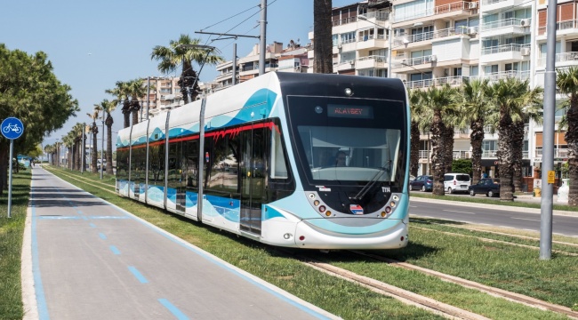 Proje ihalesi 20 Ağustos’ta: Örnekköy’e de tramvay hattı geliyor