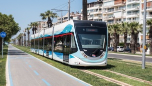 Proje ihalesi 20 Ağustos’ta: Örnekköy’e de tramvay hattı geliyor