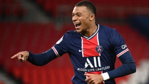 Real Madrid'den Mbappe için ilk teklif