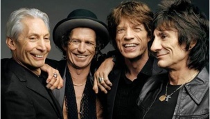 Rolling Stones grubunun efsanevi davulcusu hayatını kaybetti