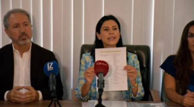 Saadet öğretmenden 'yolsuzluk' iddialarına yanıt