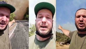 Şahan Gökbakar'ın yardım çağrısına karşılık geldi