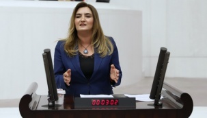 Sevda Erdan Kılıç: “Depremzedelere destek olamıyorsunuz, köstek de olmayın”