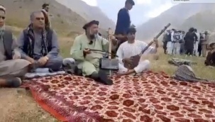 Taliban, halk müziği sanatçısı Andarabi'yi öldürdü