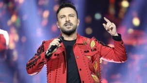 Tarkan'dan yangın bölgesine gizli yardım