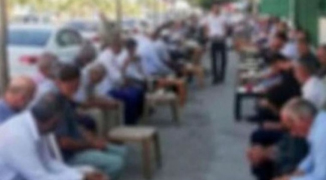 Taziyeye giden 30 kişi koronavirüse yakalandı, 15'inin durumu ağır