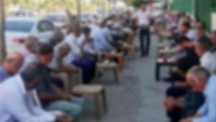 Taziyeye giden 30 kişi koronavirüse yakalandı, 15'inin durumu ağır
