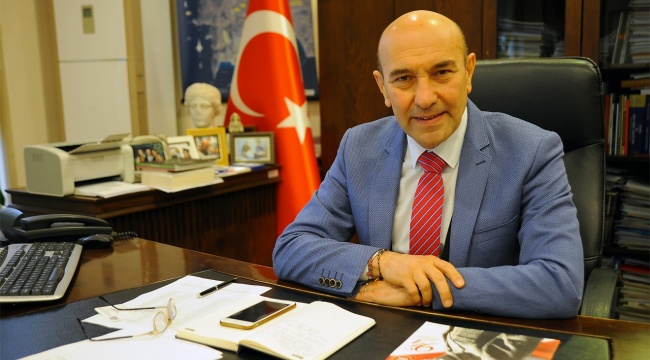 Tunç Soyer isyan etti: Krediyi bulduk, onay bekliyoruz, atın artık imzayı