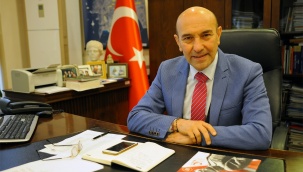 Tunç Soyer isyan etti: Krediyi bulduk, onay bekliyoruz, atın artık imzayı