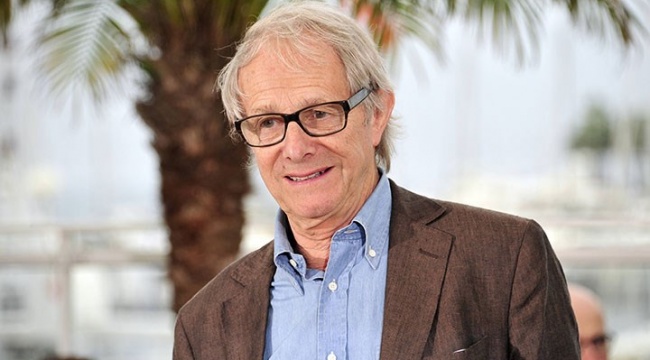 Yönetmen Ken Loach, İşçi Partisi'nden ihraç edildi