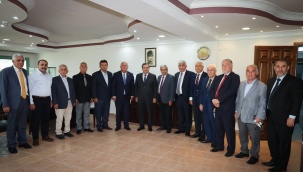 34. Ahilik Haftası Kutlaması