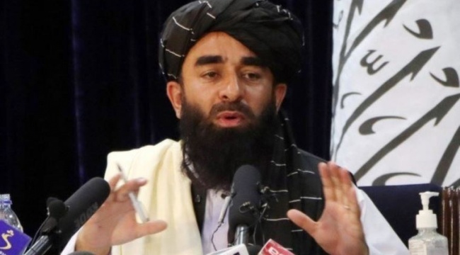 Afganistan'da Taliban hükümeti: Başbakan belli oldu