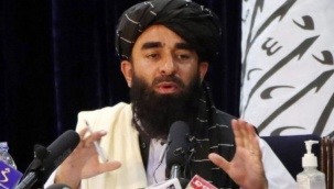 Afganistan'da Taliban hükümeti: Başbakan belli oldu