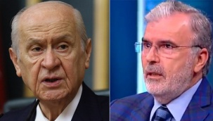 Bahçeli'den laiklik çıkışı: AKP'li isme 'hastalıklı' dedi