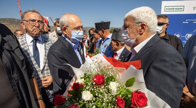 "Başka Bir Tarım Mümkün"