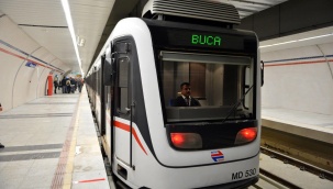 Başkan Kılıç’tan Tunç Soyer’e “metro” teşekkürü