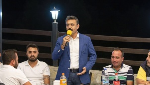 Başkan Kırgöz
