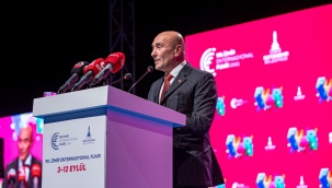 Başkan Soyer: