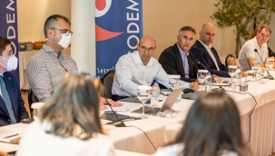 CHP'li 11 Belediye Ormanlarına Sahip Çıkıyor