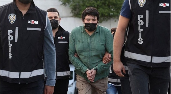 Çiftlik Bank davası: 'Tosuncuk'tan 4 sayfalık savunma