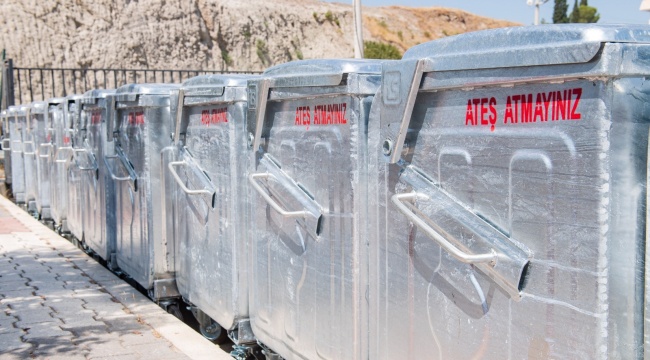 "Daha Temiz bir İzmir"