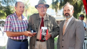 Dil Bayramı'nın 89. yılı