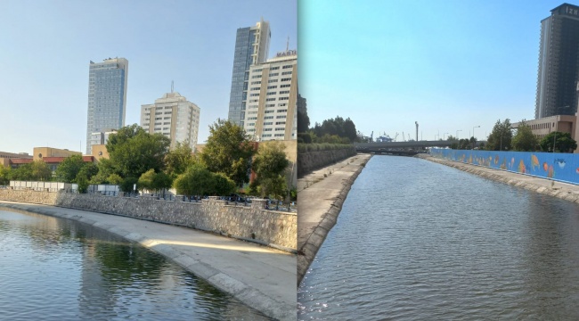 Dünün görüntüleriyle bugünün gerçekleri örtüşmüyor: Bir “A Haber” klasiği!