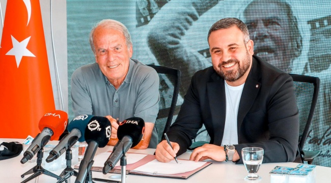 Erhan Çenek’ten Türk Futboluna Örnek Davranış