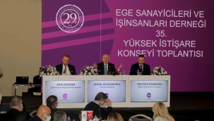 ESİAD Kılıçdaroğlu’nu ağırladı: “Türkiye’ye 6 ay içinde nefes aldırırız”