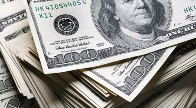 Fransız bankasından Türkiye&#039;ye yönelik endişelendiren dolar tahmini