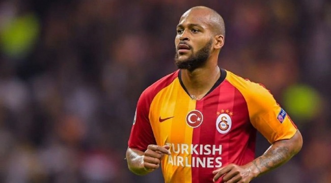 Galatasaray'da Marcao'nun cezası belli oldu