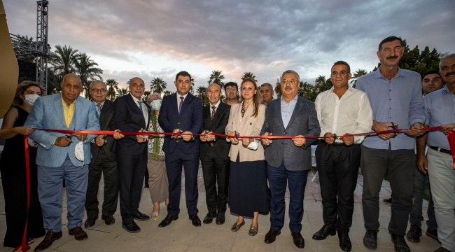 Göbeklitepe Fotoğraf Sergisi İzmir'de