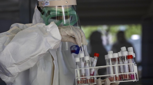 İçişleri Bakanlığı'ndan PCR testi konulu yeni genelge