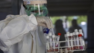 İçişleri Bakanlığı'ndan PCR testi konulu yeni genelge