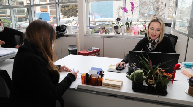 İşsizliğe Karşı "CV Bank" Hareketi