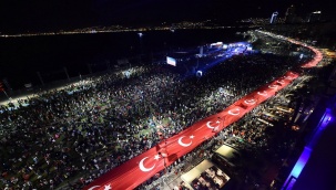 İzmir Büyükşehir Belediyesi 9 Eylül coşkusunu tüm kente yayacak