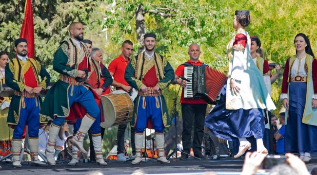 İzmir'de Balkan Rüzgarı Esmeye Devam Ediyor