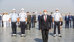 İzmir Gazileri Unutmadı