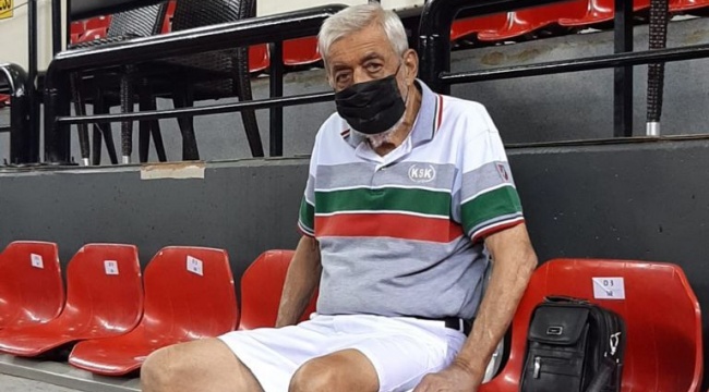 Karşıyaka Belediyesi Ateş Özerk’e Vefasını Gösterdi