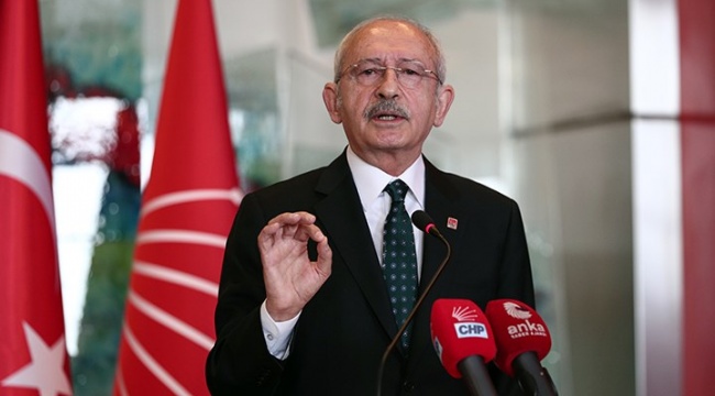Kılıçdaroğlu&#039;ndan iktidara zam uyarısı