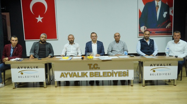 Kırsal Mahalleler Futbol Turnuvası Başlıyor