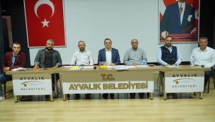 Kırsal Mahalleler Futbol Turnuvası Başlıyor
