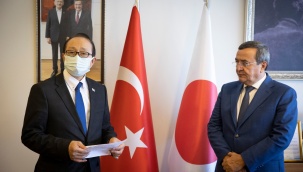 Konak Belediyesi ve STK işbirliği ödül getirdi