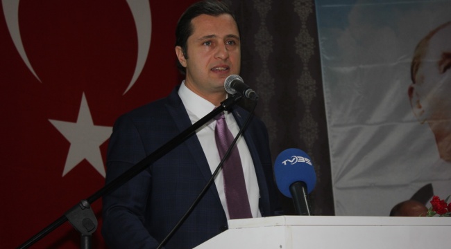 'Laiklik karşıtlarına cevap verilecek en güzel tarih 9 Eylül'dür'
