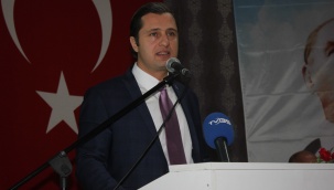 'Laiklik karşıtlarına cevap verilecek en güzel tarih 9 Eylül'dür'