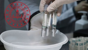 Milli Eğitim Bakanlığı'ndan yeni PCR testi kararı